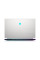 Ноутбук Alienware x15 R1 (AWX15R1-7456WHT-PUS)