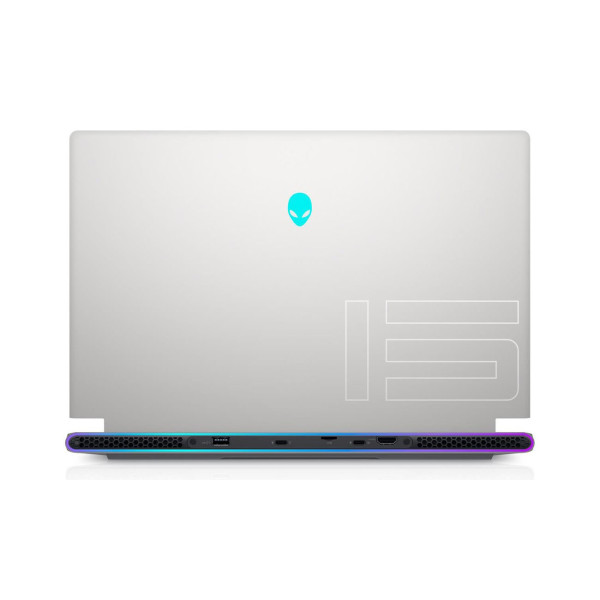 Ноутбук Alienware x15 R1 (AWX15R1-7456WHT-PUS)