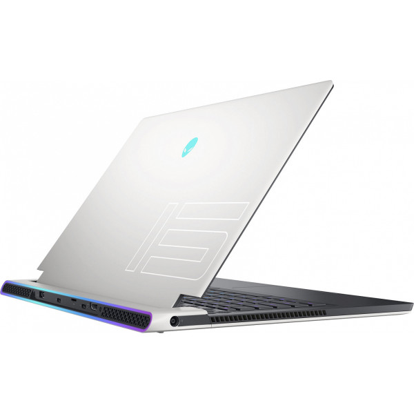 Ноутбук Alienware X15 R1 (AWX15R1-7958WHT-PUS)