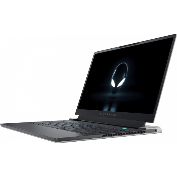 Ноутбук Alienware X15 R1 (AWX15R1-7958WHT-PUS)