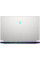 Ноутбук Alienware X15 R1 (AWX15R1-7958WHT-PUS)