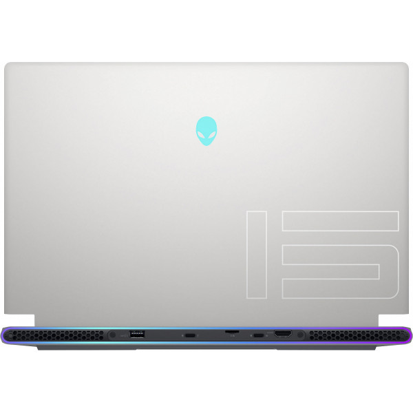 Ноутбук Alienware X15 R1 (AWX15R1-7958WHT-PUS)