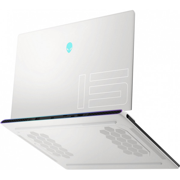 Ноутбук Alienware X15 R1 (AWX15R1-7958WHT-PUS)