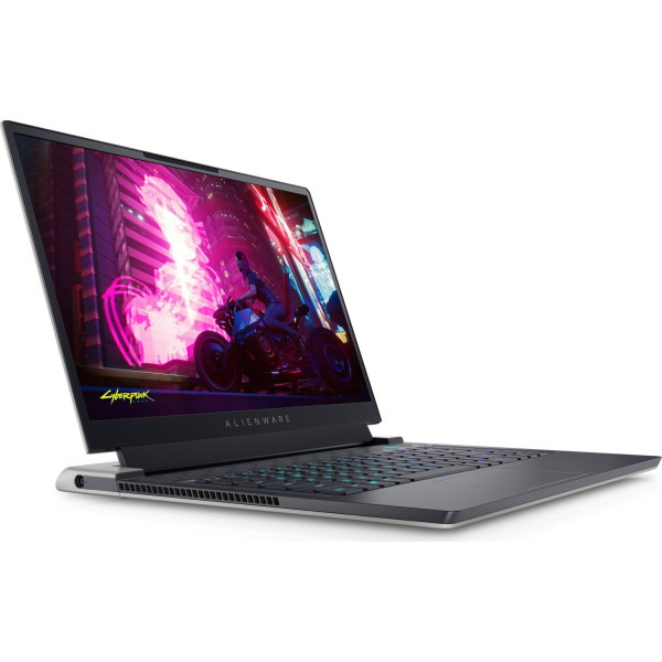 Ноутбук Alienware X15 R1 (AWX15R1-7959WHT-PUS)