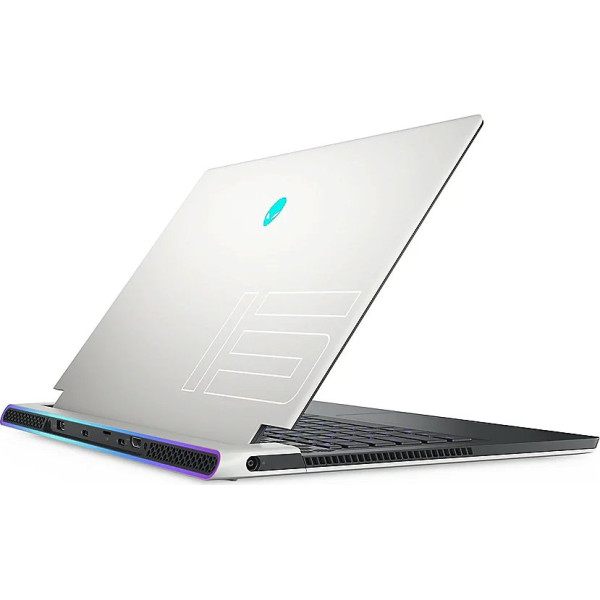 Ноутбук Alienware X15 R1 (AWX15R1-7959WHT-PUS)