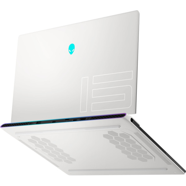 Ноутбук Alienware X15 R1 (AWX15R1-7959WHT-PUS)
