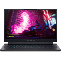 Ноутбук Alienware X15 R1 (AWX15R1-7960WHT-PUS)