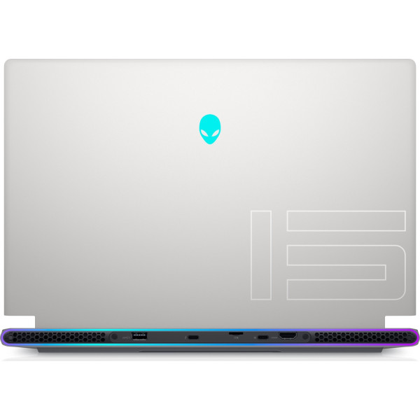 Ноутбук Alienware X15 R1 (AWX15R1-7960WHT-PUS)