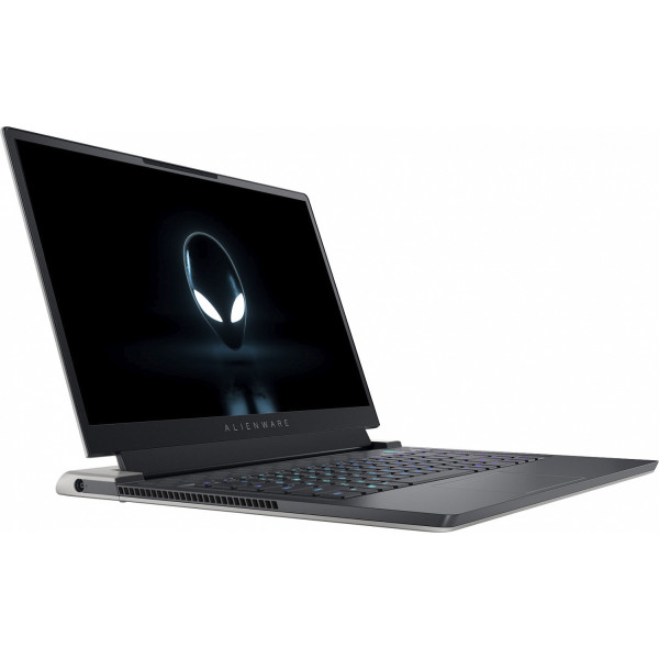 Ноутбук Alienware x15 R1 (AWX15R1-7972WHT)