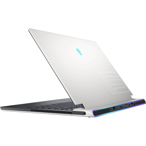 Ноутбук Alienware X15 R1 (AWX15R1-7999WHT-PUS)