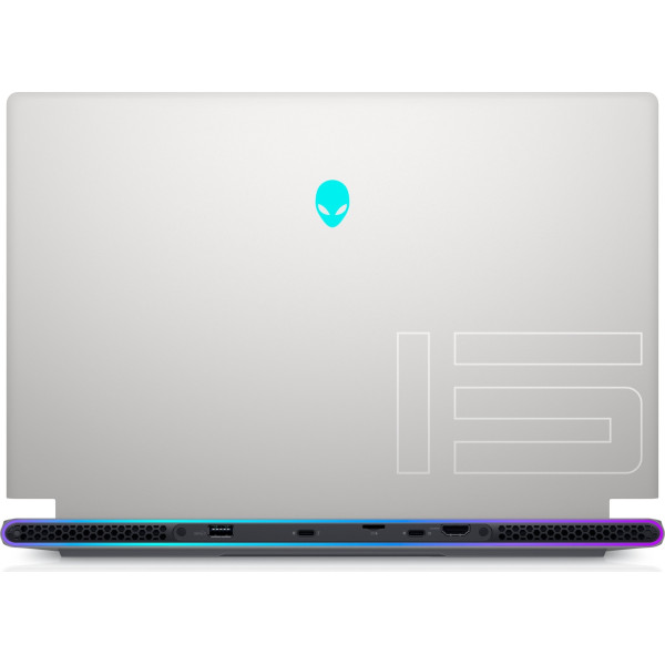 Ноутбук Alienware X15 R2 (AW15R2-7569WHT-PFR)