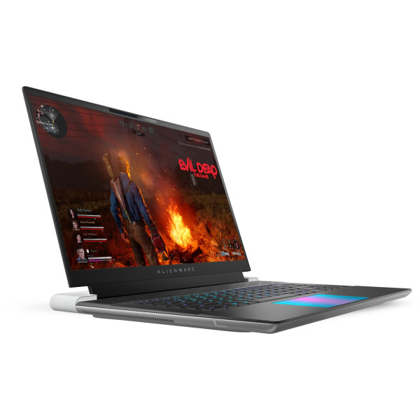Ноутбук Alienware x16 (Alienware0160V2-Lunar)