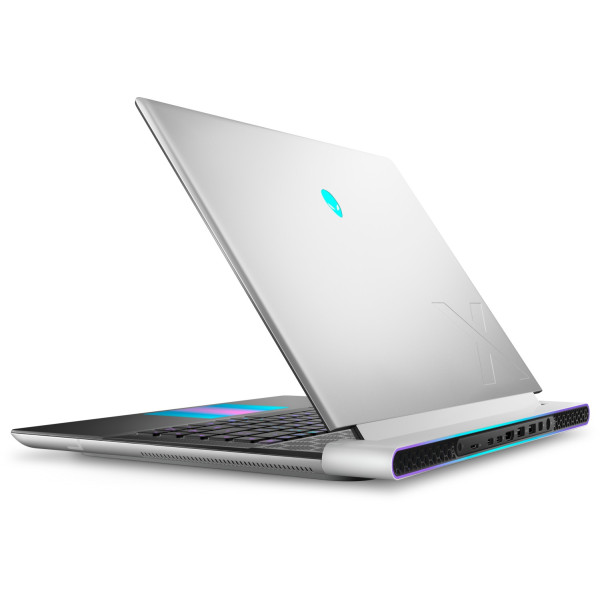 Ноутбук Alienware X16 R1(AWX16R1-9558SLV-PUS)