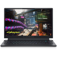 Ноутбук Alienware x15 R2 Lunar Light (INS0122482-R0019431-SA)