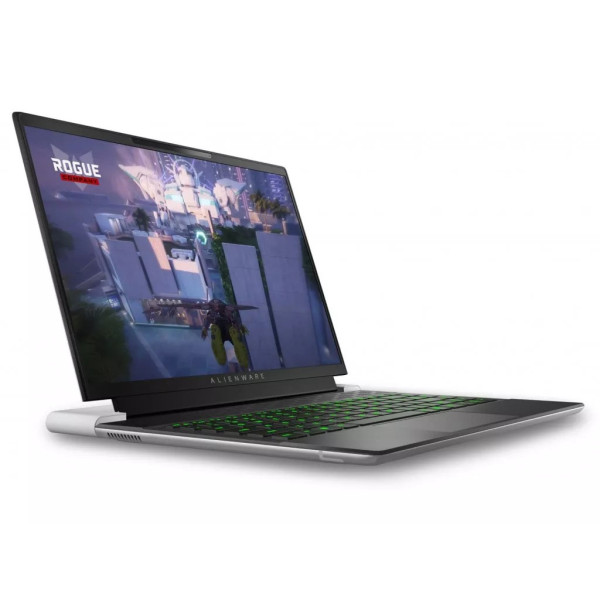 Ноутбук Alienware x14 R2 Lunar Light (INS0155454-R0023880-SA)