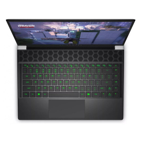 Ноутбук Alienware x14 R2 Lunar Light (INS0155454-R0023880-SA)