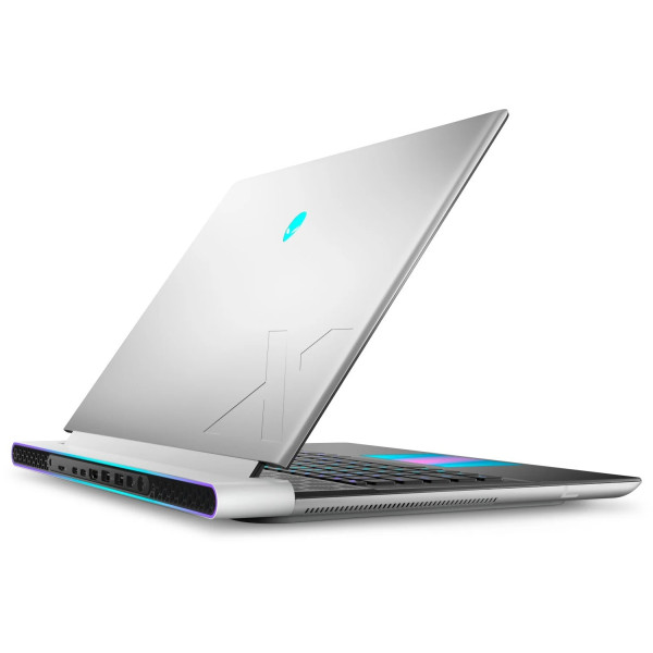 Ноутбук Alienware x16 R1 Lunar Silver (INS0155578-R0023406-SA)