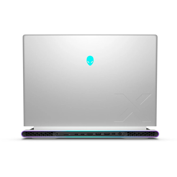 Ноутбук Alienware x16 R1 Lunar Silver (INS0155578-R0023406-SA)
