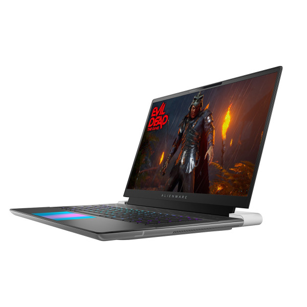 Ноутбук Alienware x16 R2 (useashbtsx16r2hbhh)