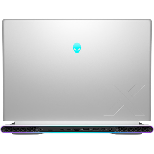 Ноутбук Alienware x16 R2 (useashbtsx16r2hbhh)