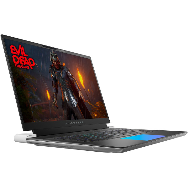 Ноутбук Alienware x16 R2 (AW16R2-9506SLV-PUS)