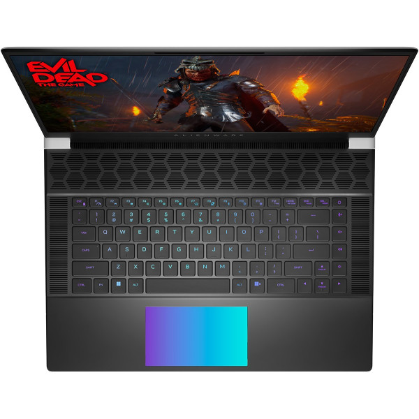 Ноутбук Alienware x16 R2 (AW16R2-9755SLV-PCA)