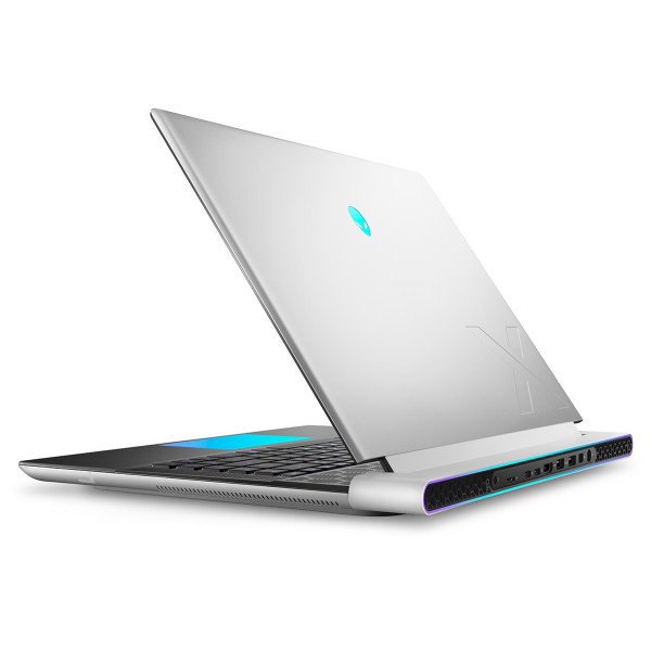 Ноутбук Alienware x16 R2 (AW16R2-9517SLV-PUS)