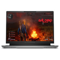 Ноутбук Alienware x16 R2 (useashbtsx16r3hbhh)