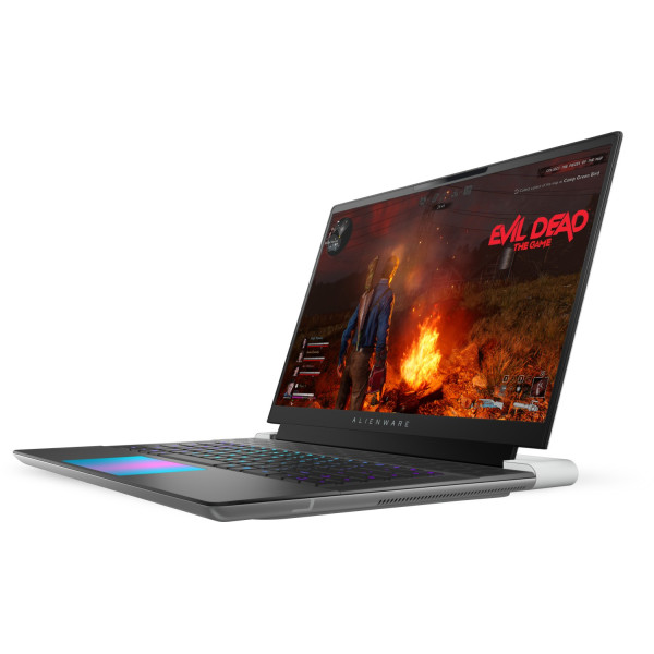 Ноутбук Alienware x16 R2 (useashbtsx16r4hbhh)
