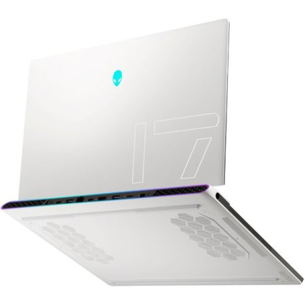 Ноутбук Alienware x17 R1 (Alienware0122-Lunar)