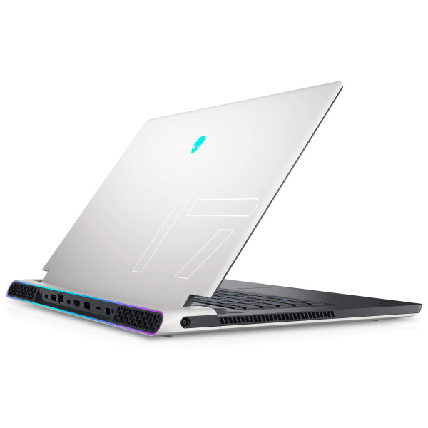 Ноутбук Alienware x17 R1 (Alienware0122-Lunar)