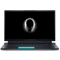 Ноутбук Alienware x17 R1 (Alienware0123-Lunar)