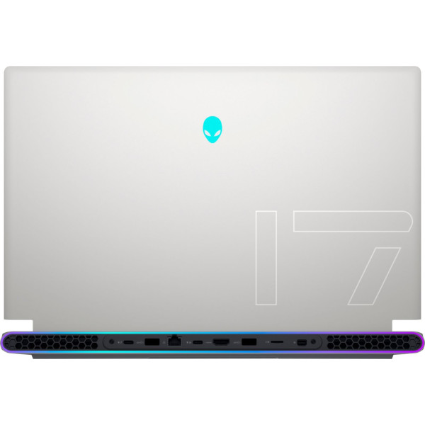 Ноутбук Alienware x17 R1 (Alienware132v2-Lunar)