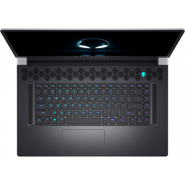 Ноутбук Alienware X17 R1 (LOB8CK)