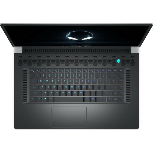 Ноутбук Alienware X17 R2 (17X-ALNW-CTO1-R2w)