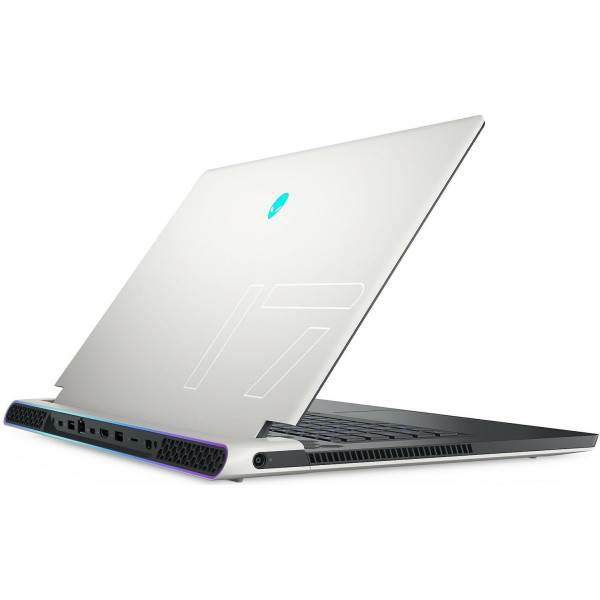 Ноутбук Alienware X17 R2 (17X-ALNW-CTO1-R2w)