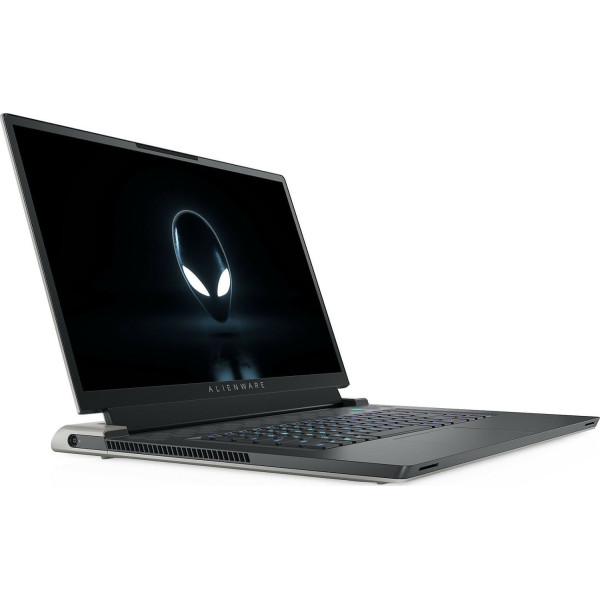 Ноутбук Alienware X17 R2 (17X-ALNW-CTO1-R2w)
