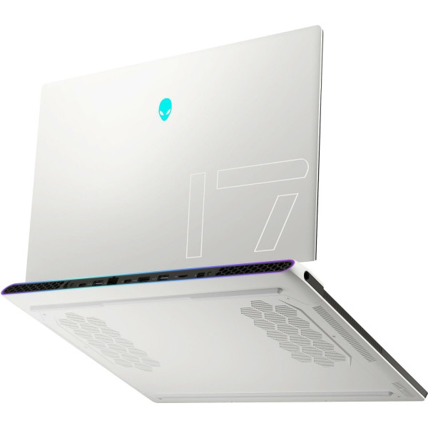Ноутбук Alienware X17 R2 (17X-ALNW-CTO1-R2w)