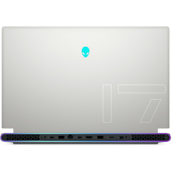Ноутбук Alienware X17 R2 (17X-ALNW-CTO1-R2w)