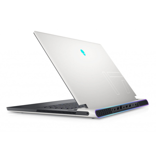 Ноутбук Alienware x17 R2 (AWR17R2-9371WHT-PUS)