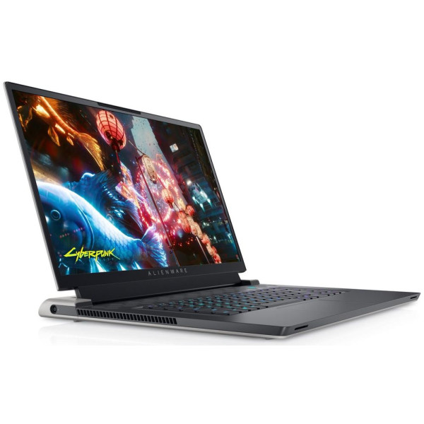 Ноутбук Alienware x17 R2 (AWR17R2-9372WHT-PUS)