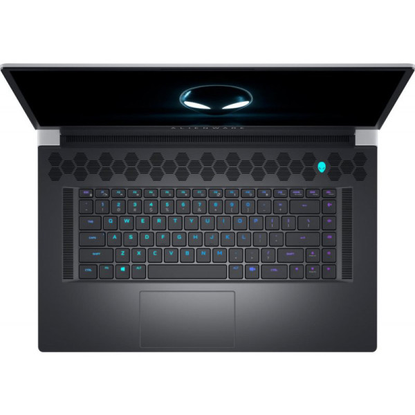 Ноутбук Alienware x17 R2 (AWR17R2-9373WHT-PUS)