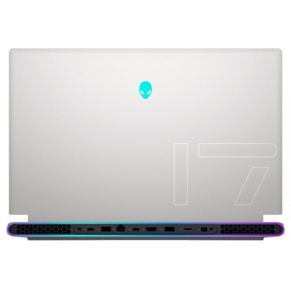Ноутбук Alienware X17 R2 (AWX17R2-7341WHT-PUS)