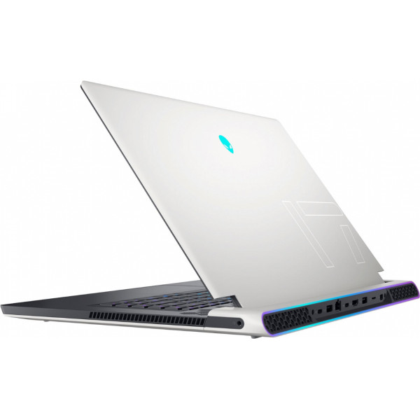 Ноутбук Alienware X17 R2 Lunar Light (AWX17R2-9370WHT-PUS)