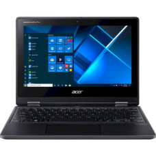 Acer TravelMate Spin B3 TMB311RN-31-C2KM Shale Black (NX.VN2EU.004)