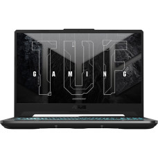 Ноутбук ASUS 2021 TUF Gaming F15 FX506HCB (FX506HCB-HN144)