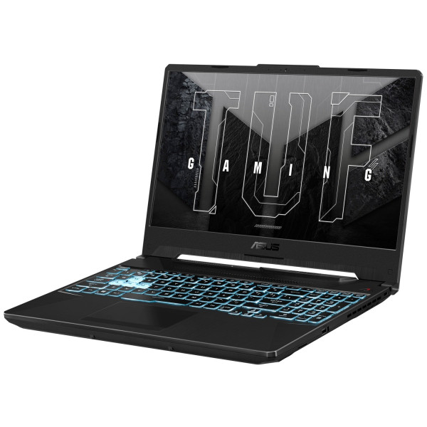 Ноутбук ASUS 2021 TUF Gaming F15 FX506HCB (FX506HCB-HN144)