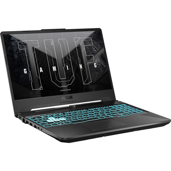 Ноутбук ASUS 2021 TUF Gaming F15 FX506HCB (FX506HCB-HN144)