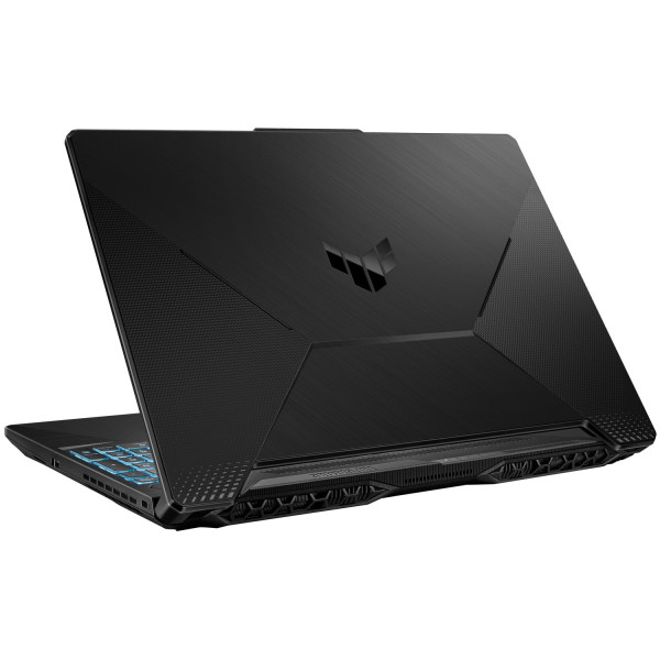 Ноутбук ASUS 2021 TUF Gaming F15 FX506HCB (FX506HCB-HN144)