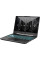Ноутбук ASUS 2021 TUF Gaming F15 FX506HCB (FX506HCB-HN144)